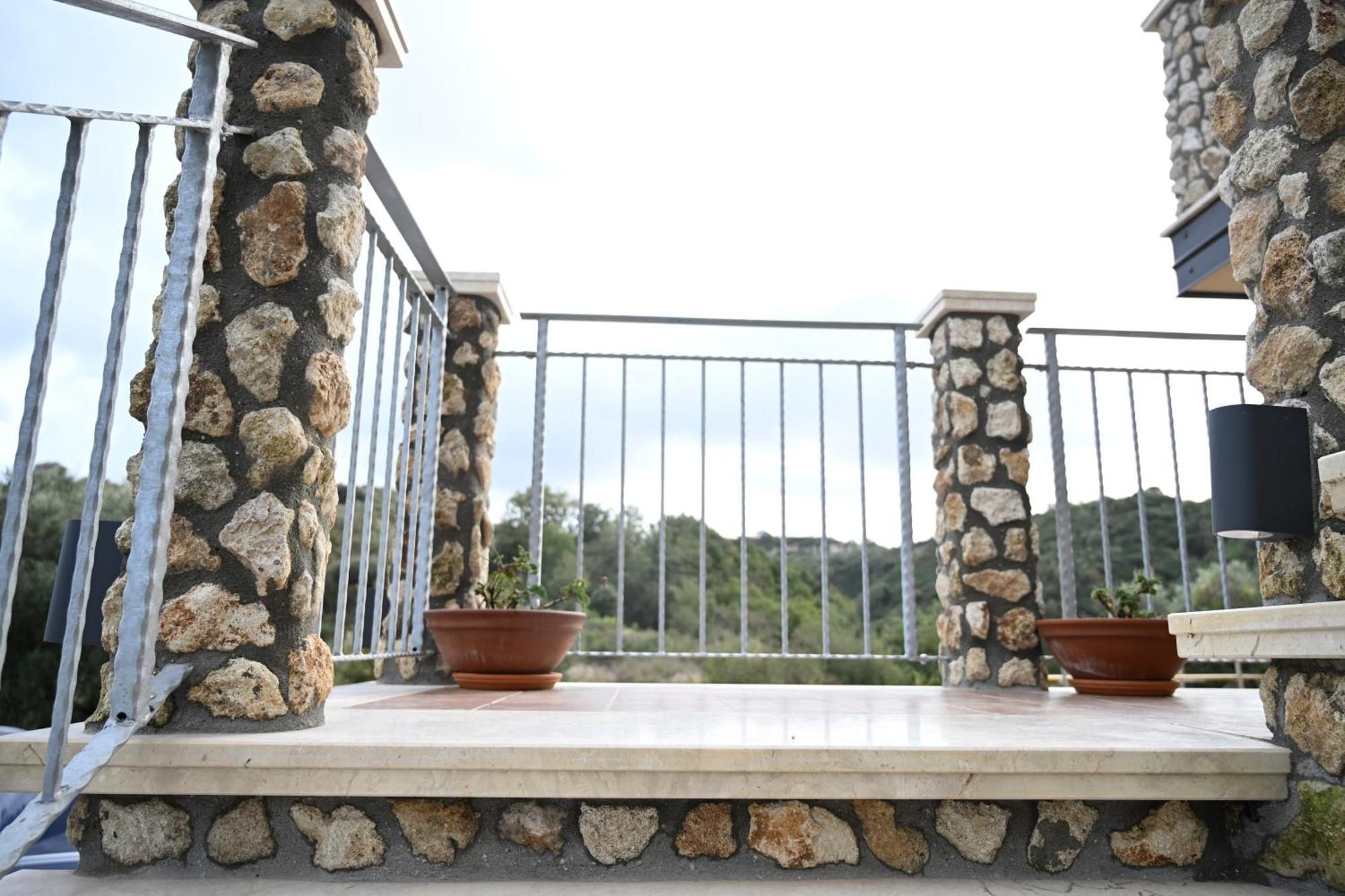 Borgo Carida - Green Family Holidays Zaccanopoli Exterior photo