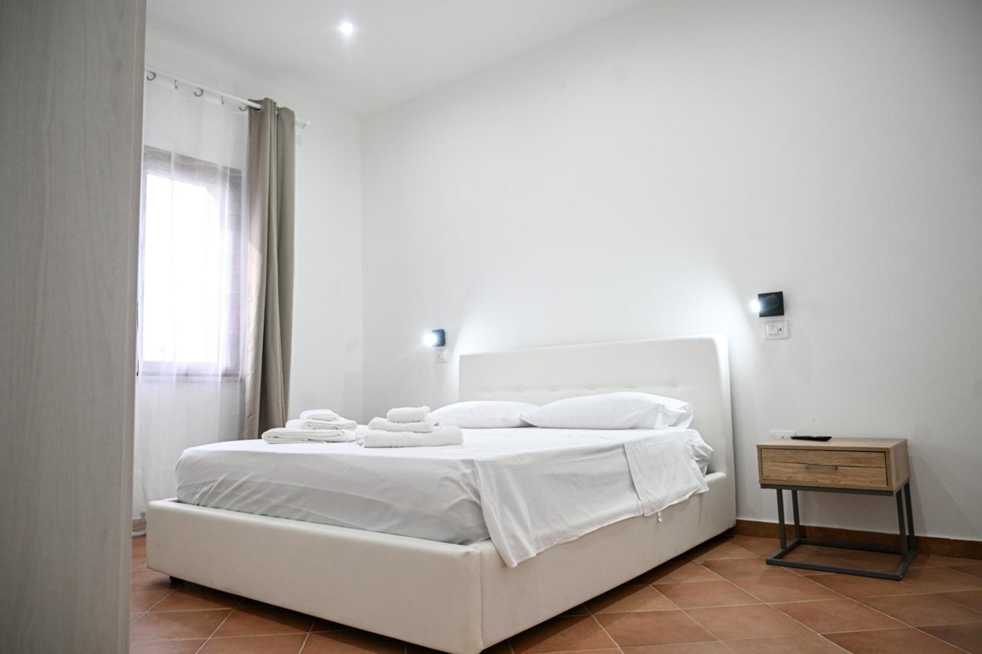 Borgo Carida - Green Family Holidays Zaccanopoli Exterior photo