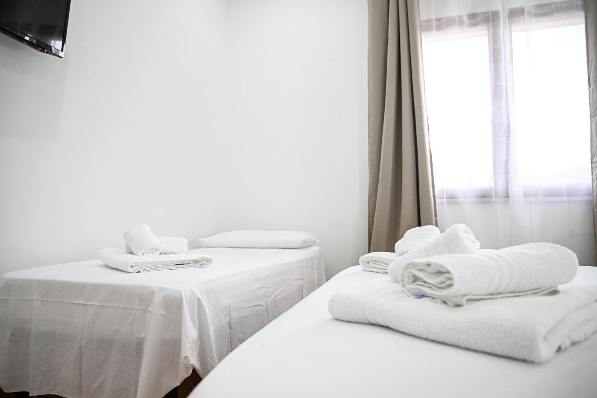 Borgo Carida - Green Family Holidays Zaccanopoli Exterior photo