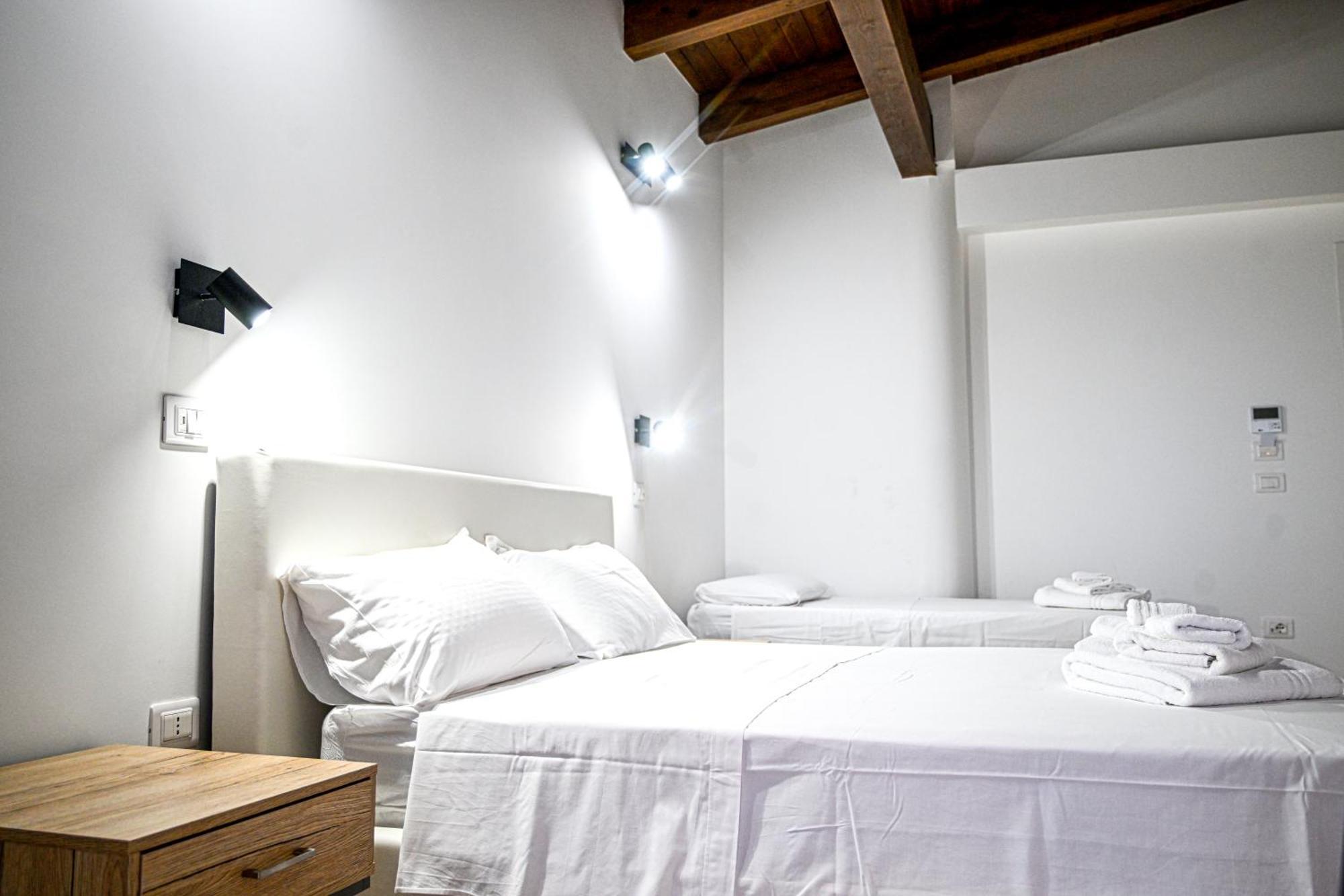 Borgo Carida - Green Family Holidays Zaccanopoli Exterior photo