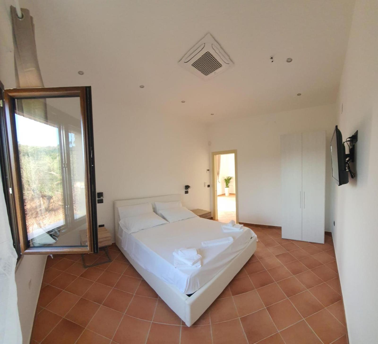 Borgo Carida - Green Family Holidays Zaccanopoli Exterior photo
