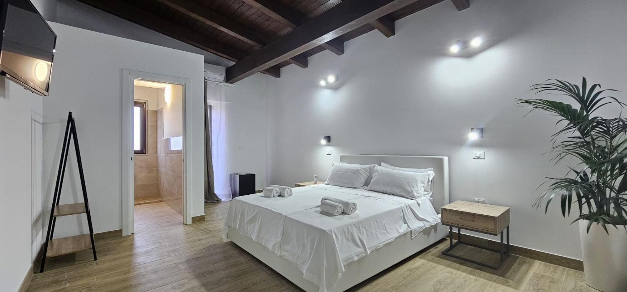 Borgo Carida - Green Family Holidays Zaccanopoli Exterior photo
