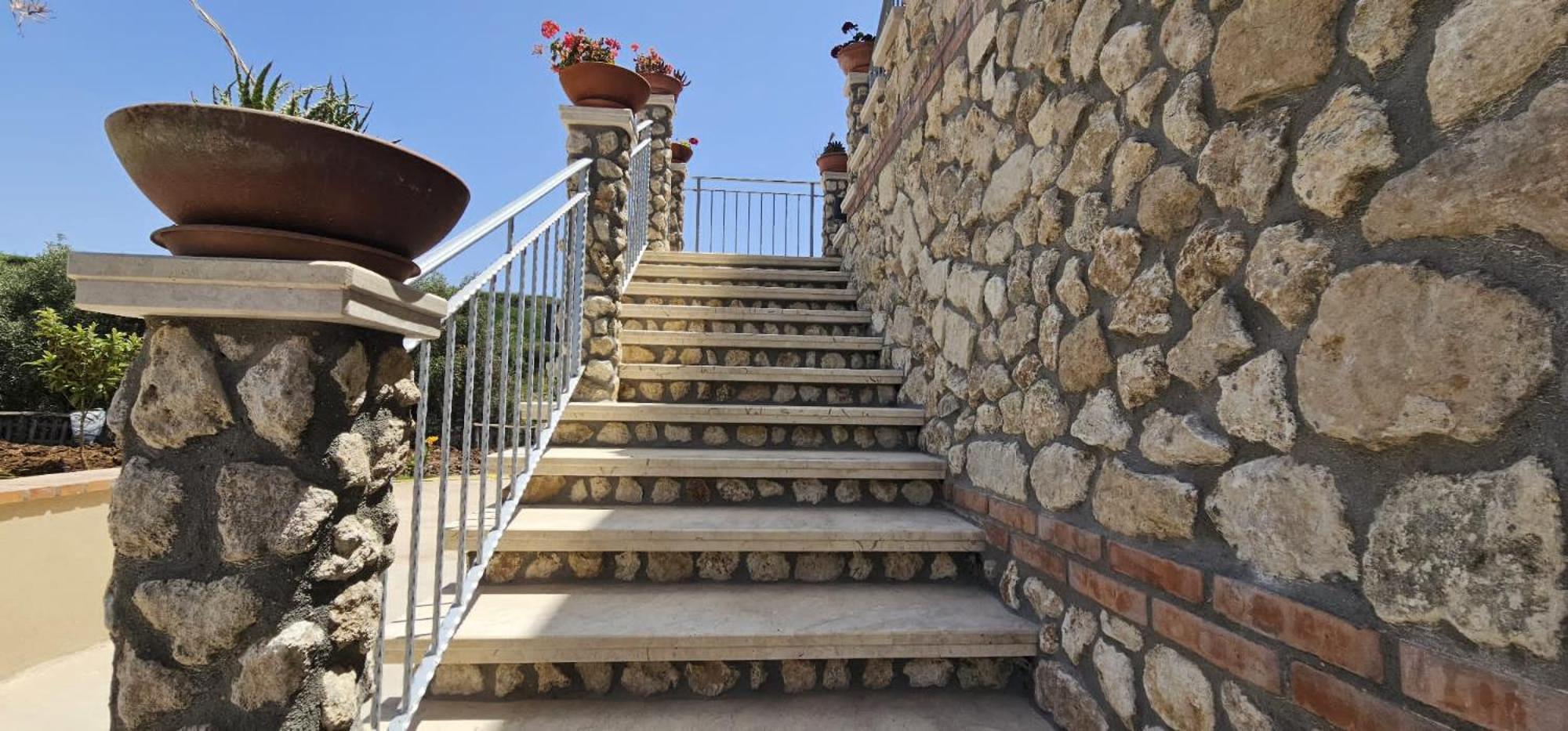 Borgo Carida - Green Family Holidays Zaccanopoli Exterior photo